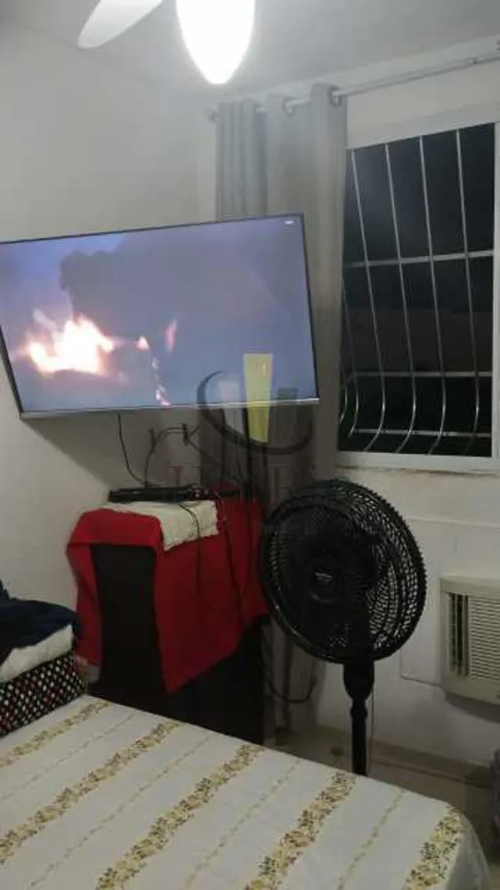 Apartamento, 2 quartos, 43 m² - Foto 4