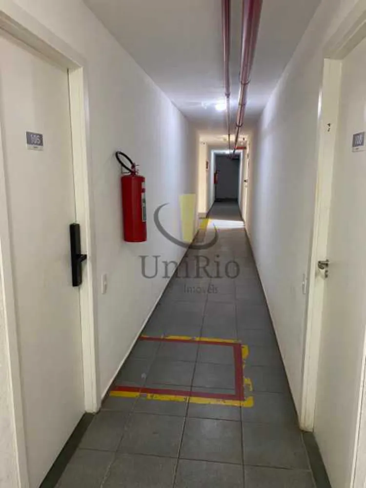 Apartamento, 2 quartos, 43 m² - Foto 11