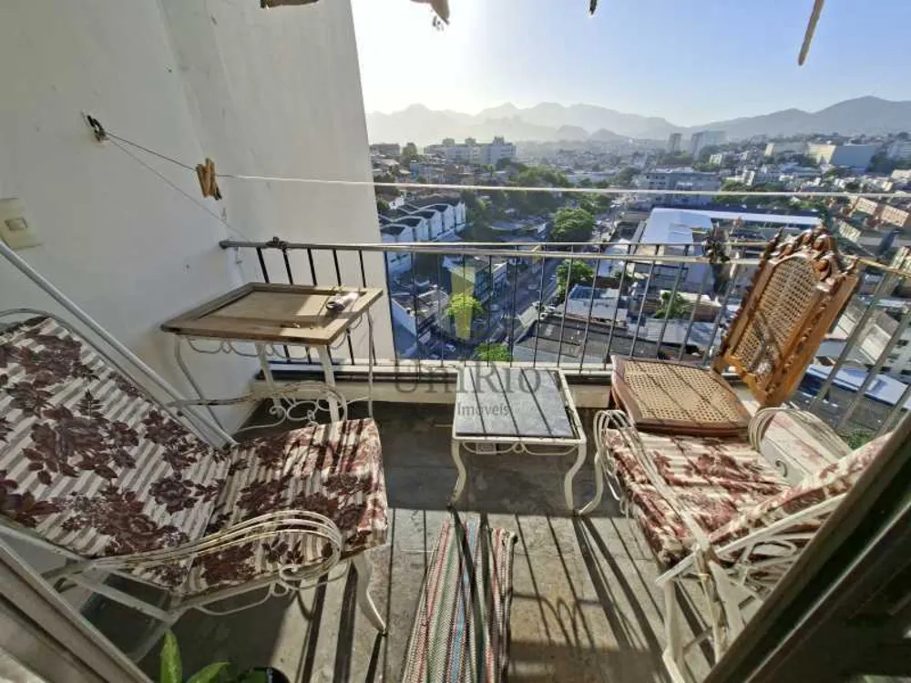 Apartamento, 1 quarto, 48 m² - Foto 1
