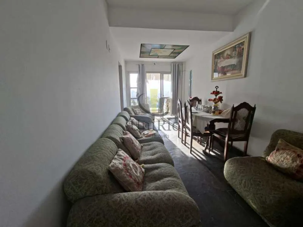 Apartamento, 1 quarto, 48 m² - Foto 2