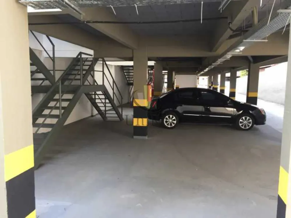 Apartamento, 2 quartos, 56 m² - Foto 4