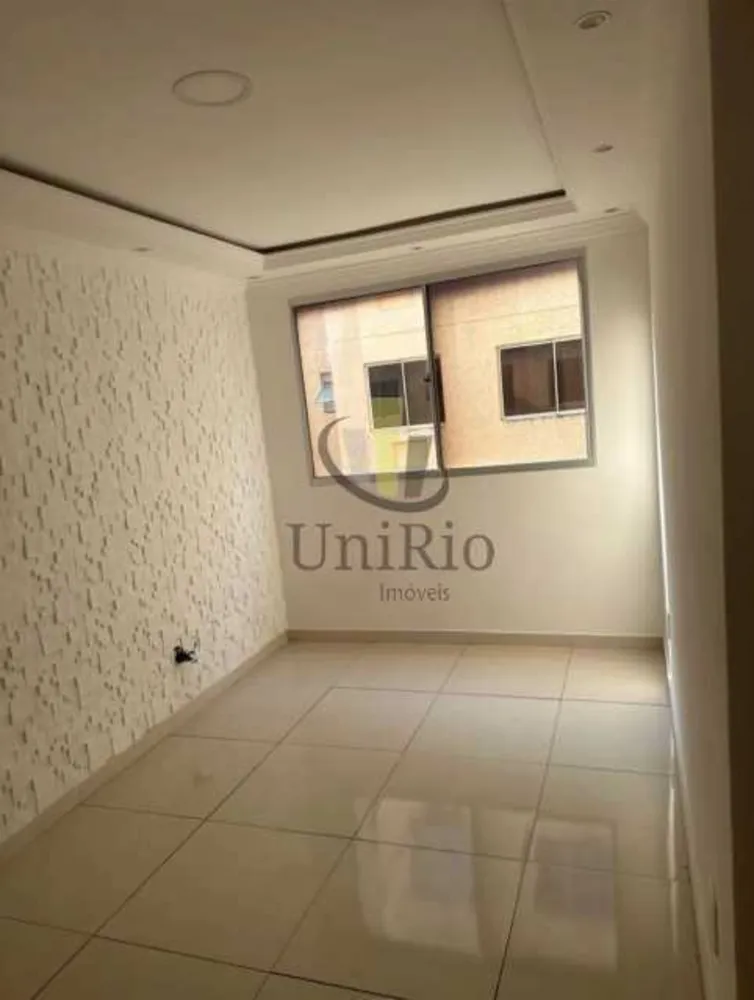 Apartamento, 2 quartos, 44 m² - Foto 7