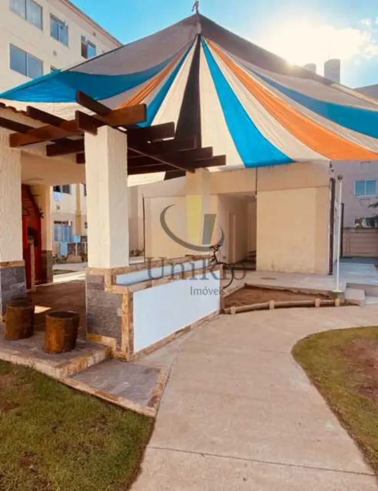 Apartamento, 2 quartos, 44 m² - Foto 14