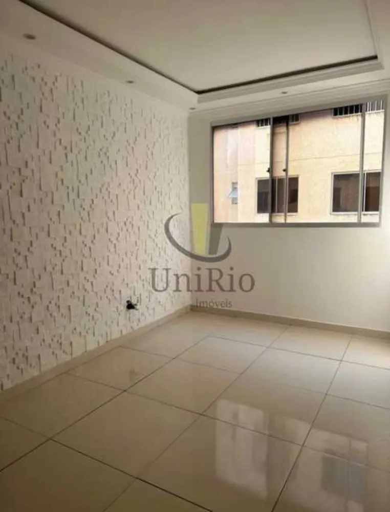 Apartamento, 2 quartos, 44 m² - Foto 5