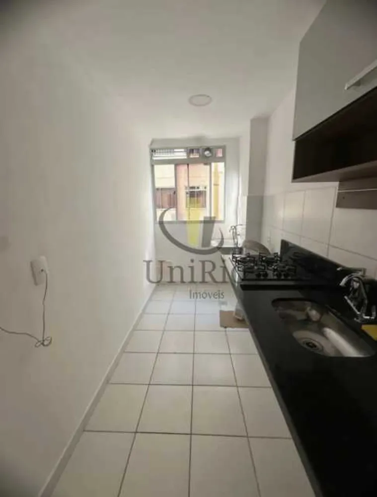Apartamento, 2 quartos, 44 m² - Foto 3