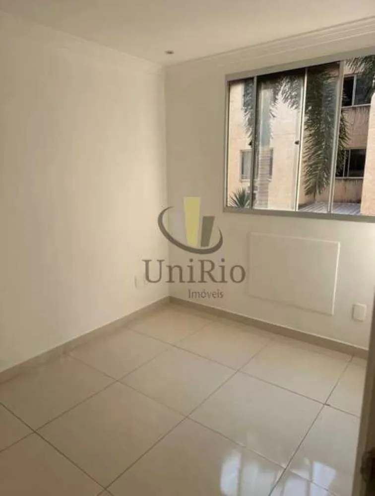 Apartamento, 2 quartos, 44 m² - Foto 11