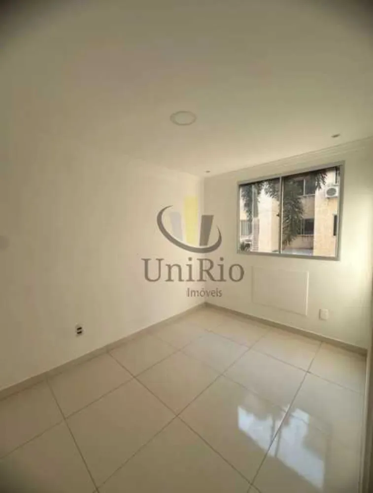Apartamento, 2 quartos, 44 m² - Foto 9