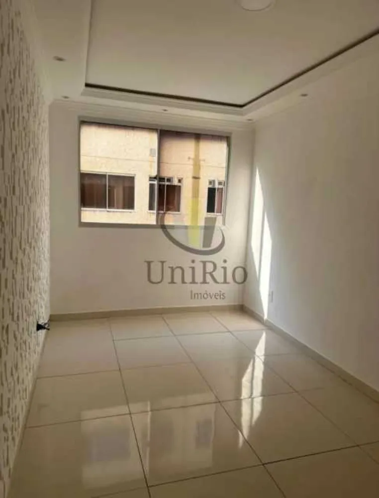 Apartamento, 2 quartos, 44 m² - Foto 6