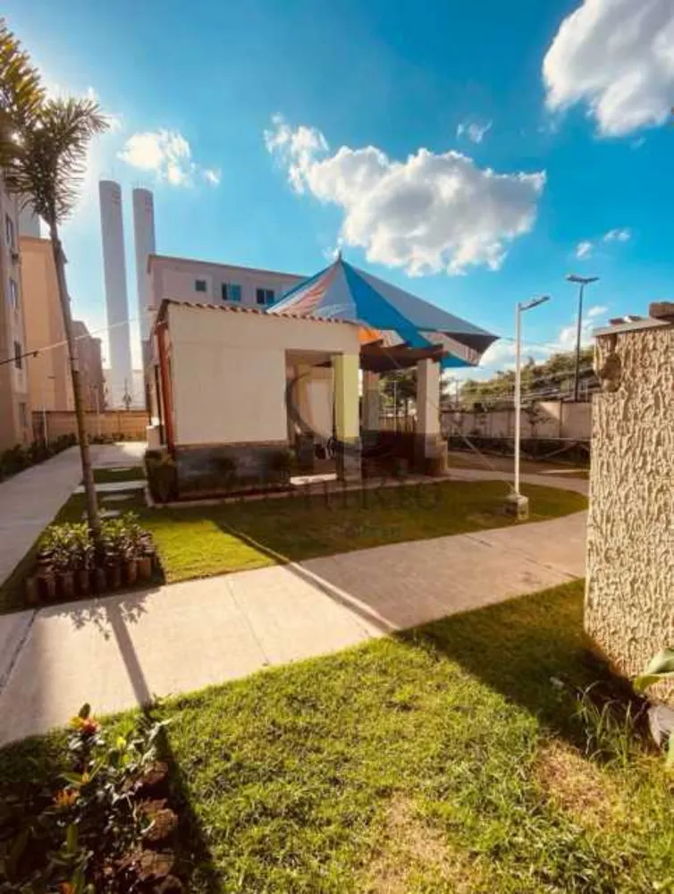 Apartamento, 2 quartos, 44 m² - Foto 13