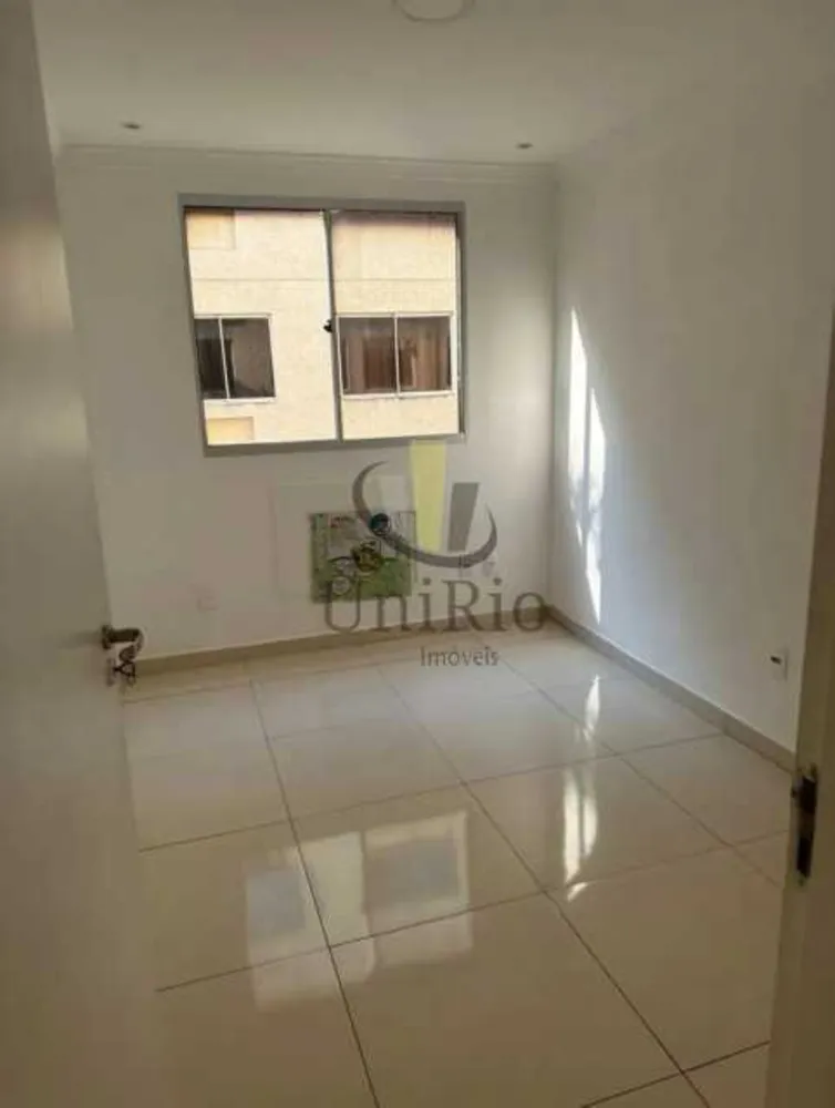 Apartamento, 2 quartos, 44 m² - Foto 8