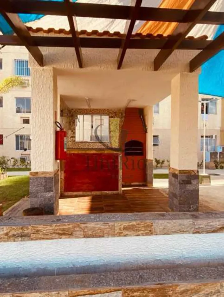 Apartamento, 2 quartos, 44 m² - Foto 4