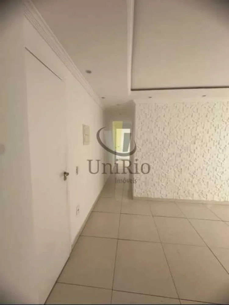 Apartamento, 2 quartos, 44 m² - Foto 1