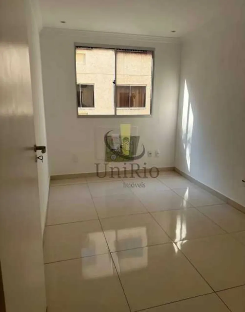 Apartamento, 2 quartos, 44 m² - Foto 11