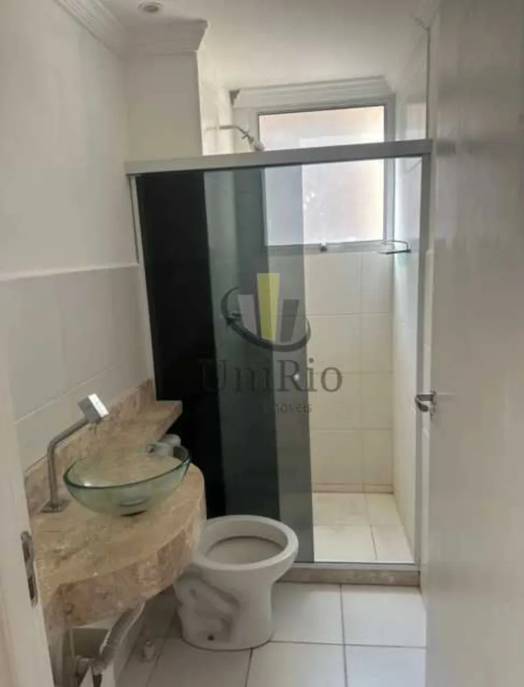 Apartamento, 2 quartos, 44 m² - Foto 9