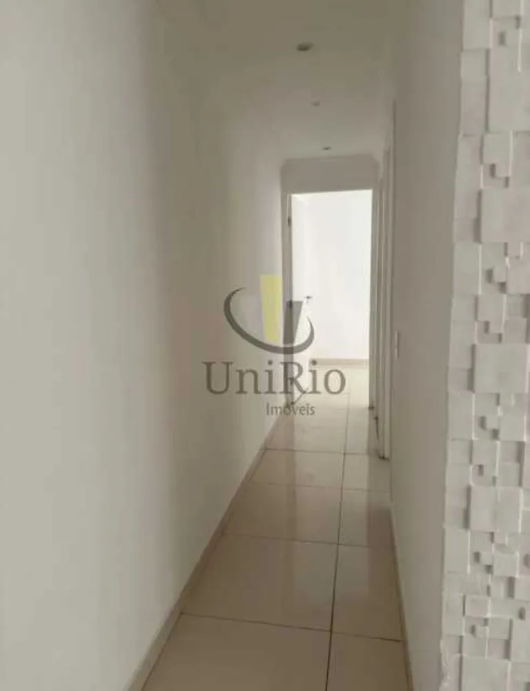Apartamento, 2 quartos, 44 m² - Foto 12