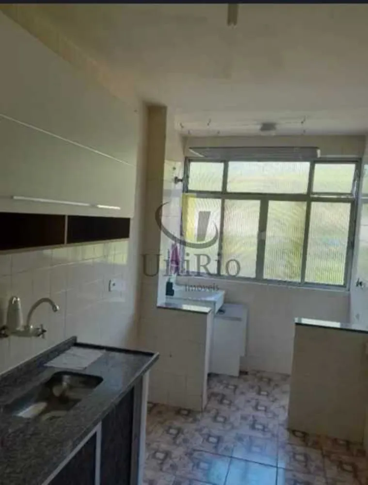 Apartamento, 2 quartos, 57 m² - Foto 21