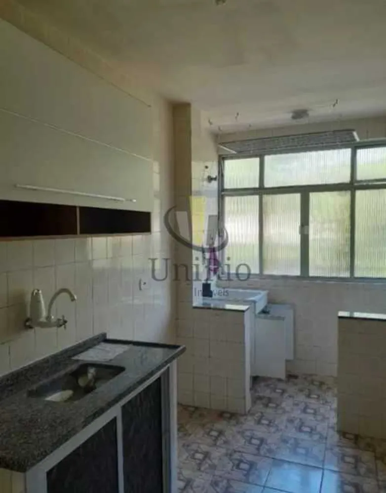 Apartamento, 2 quartos, 57 m² - Foto 6