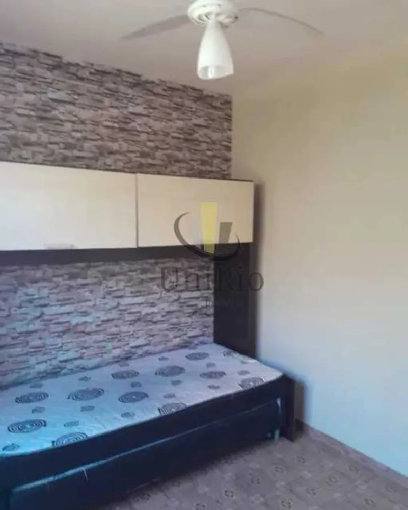 Apartamento, 2 quartos, 57 m² - Foto 2