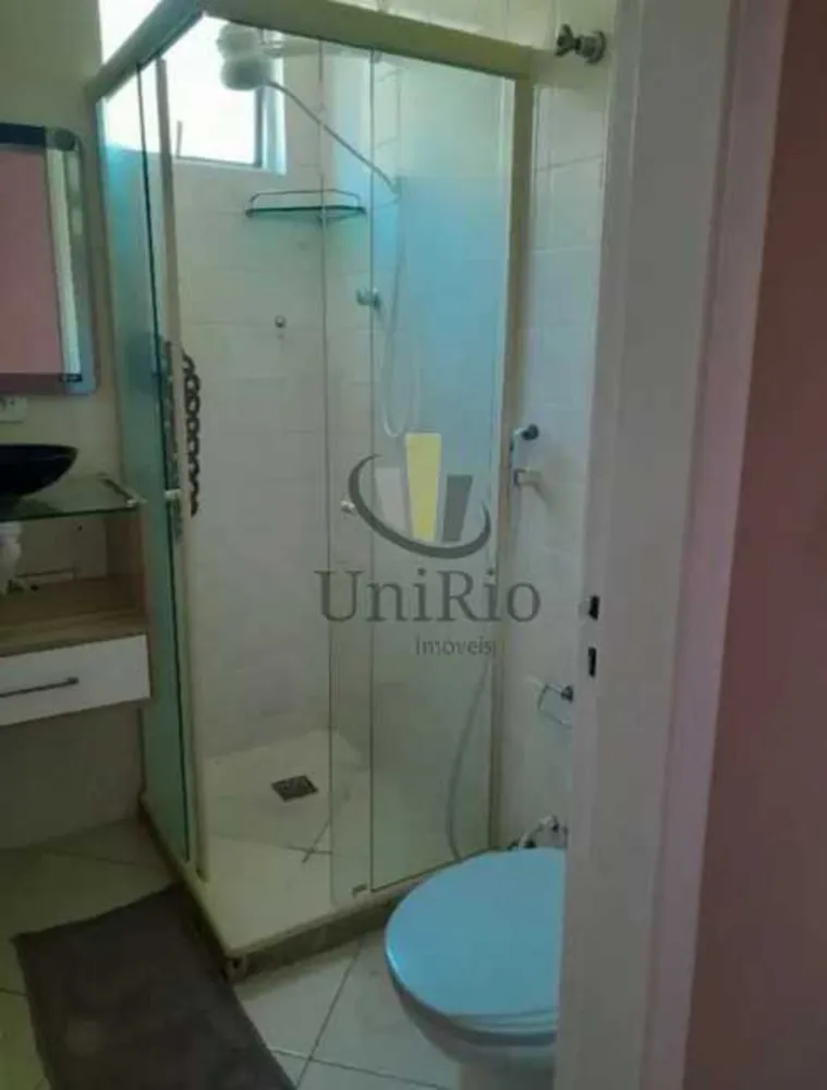 Apartamento, 2 quartos, 57 m² - Foto 9