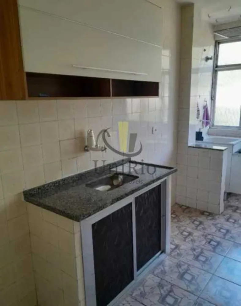Apartamento, 2 quartos, 57 m² - Foto 1