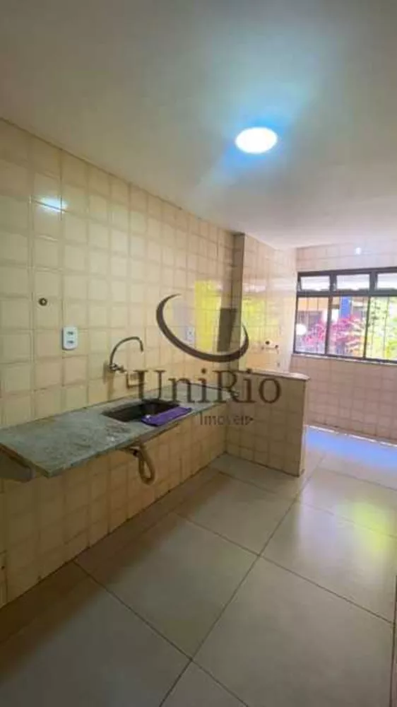 Apartamento, 2 quartos, 44 m² - Foto 8