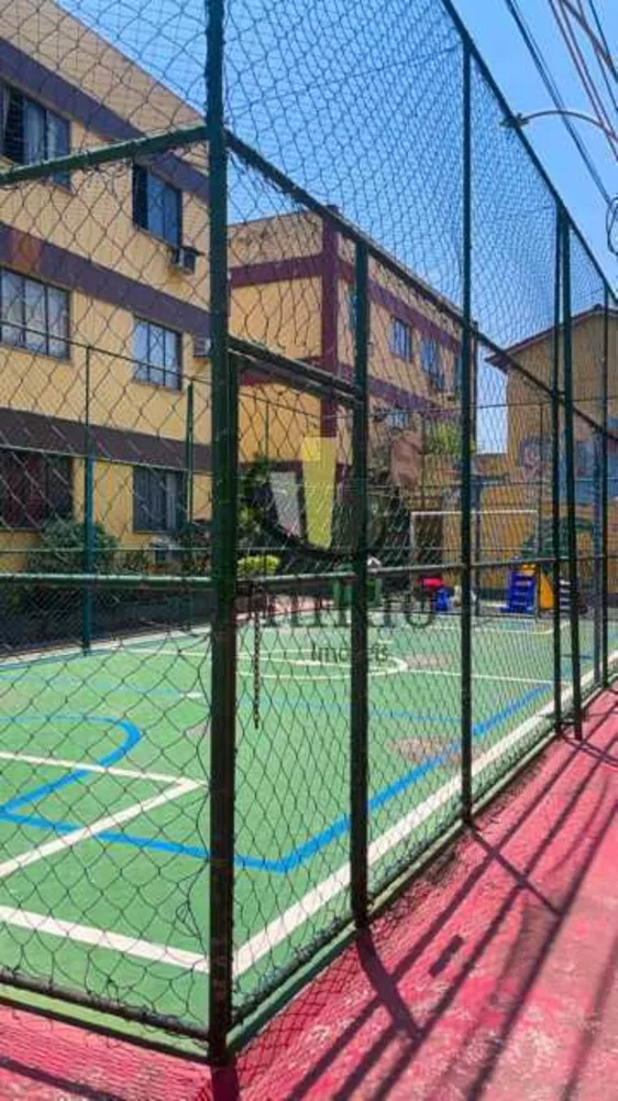 Apartamento, 2 quartos, 44 m² - Foto 10