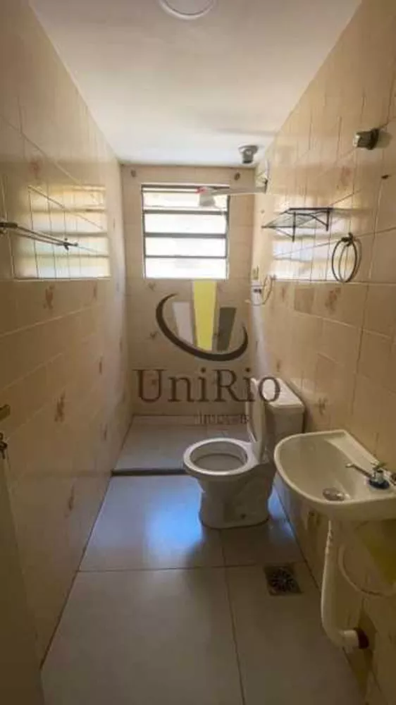Apartamento, 2 quartos, 44 m² - Foto 15