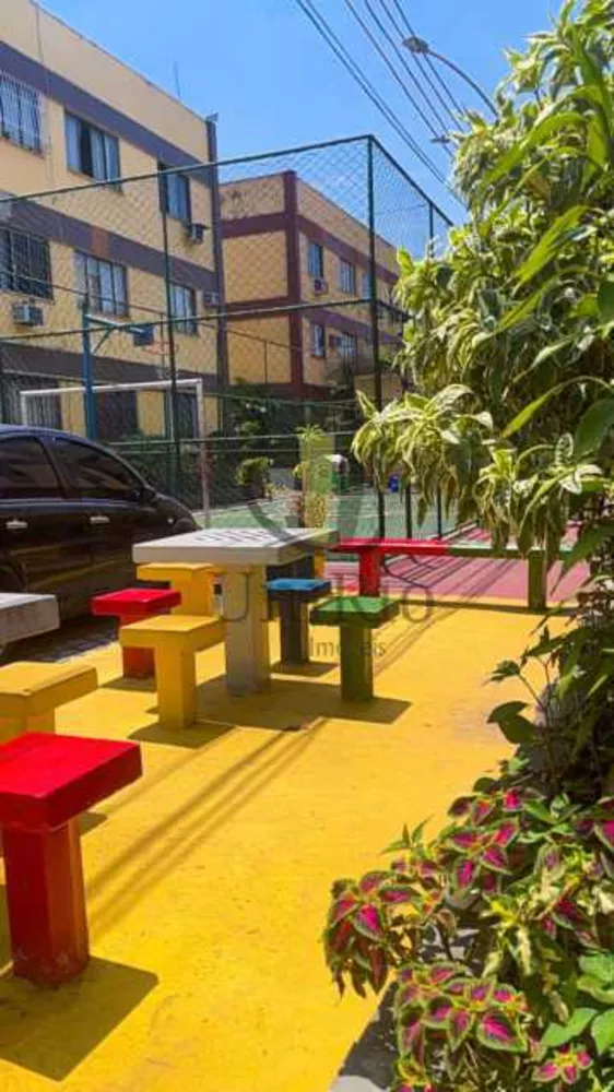 Apartamento, 2 quartos, 44 m² - Foto 19