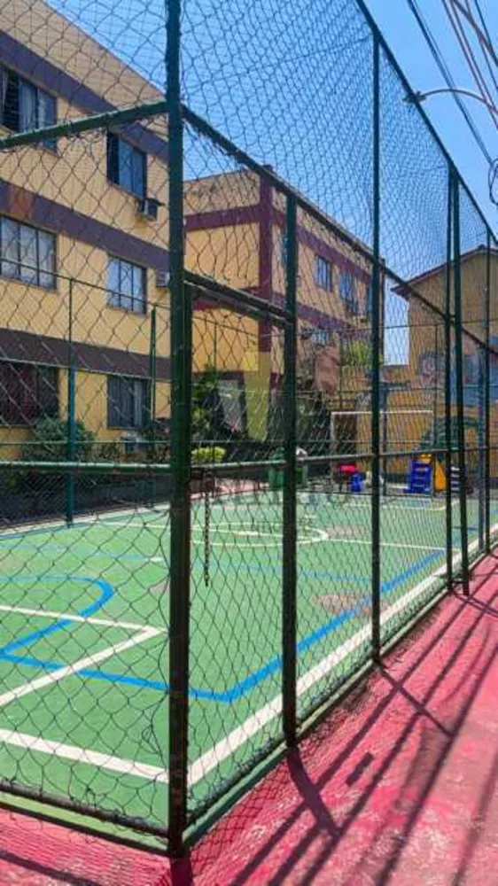 Apartamento, 2 quartos, 44 m² - Foto 21