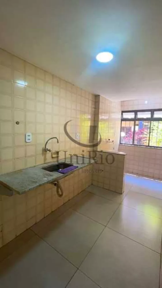 Apartamento, 2 quartos, 44 m² - Foto 3