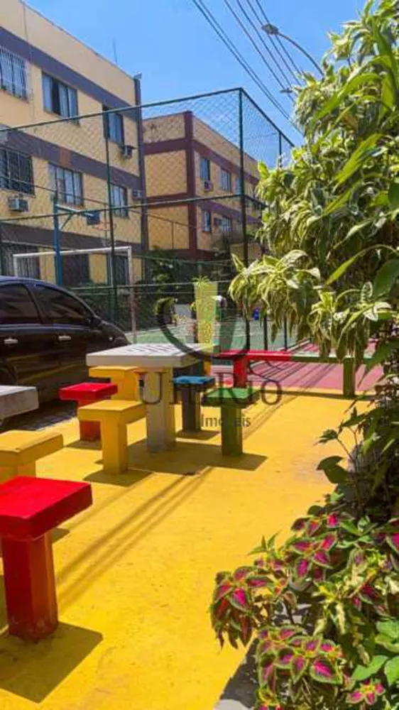 Apartamento, 2 quartos, 44 m² - Foto 24
