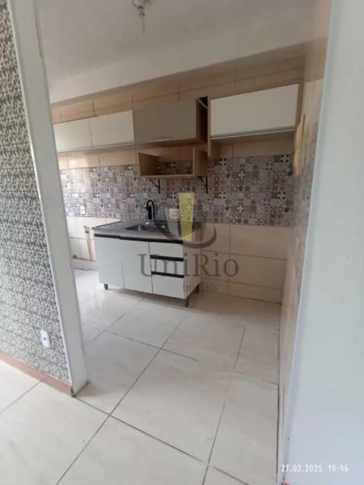 Apartamento, 2 quartos, 45 m² - Foto 10