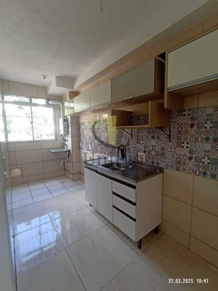 Apartamento, 2 quartos, 45 m² - Foto 21