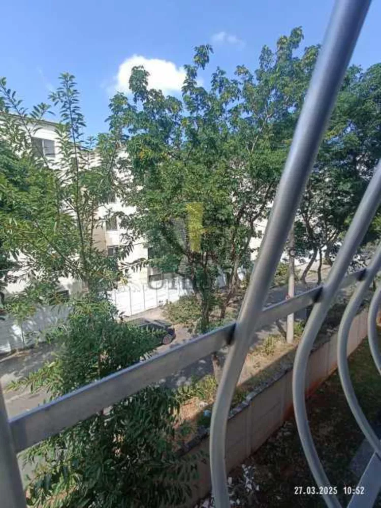 Apartamento, 2 quartos, 45 m² - Foto 11