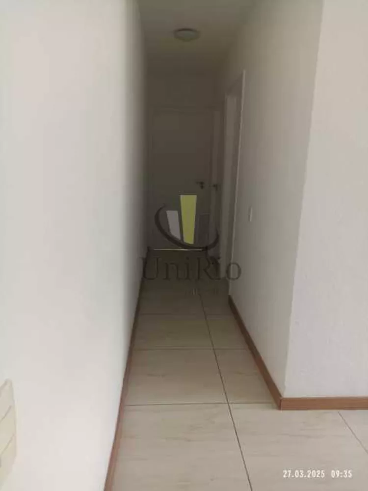 Apartamento, 2 quartos, 45 m² - Foto 4