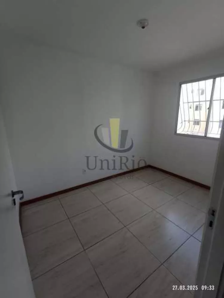 Apartamento, 2 quartos, 45 m² - Foto 6