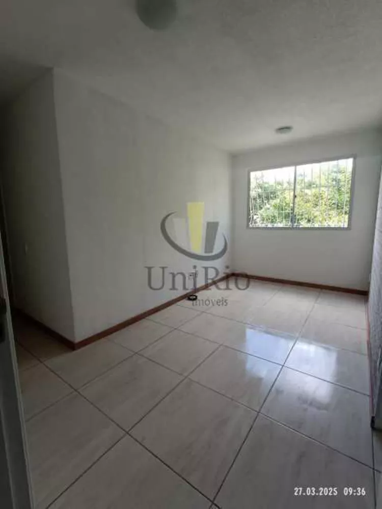 Apartamento, 2 quartos, 45 m² - Foto 1