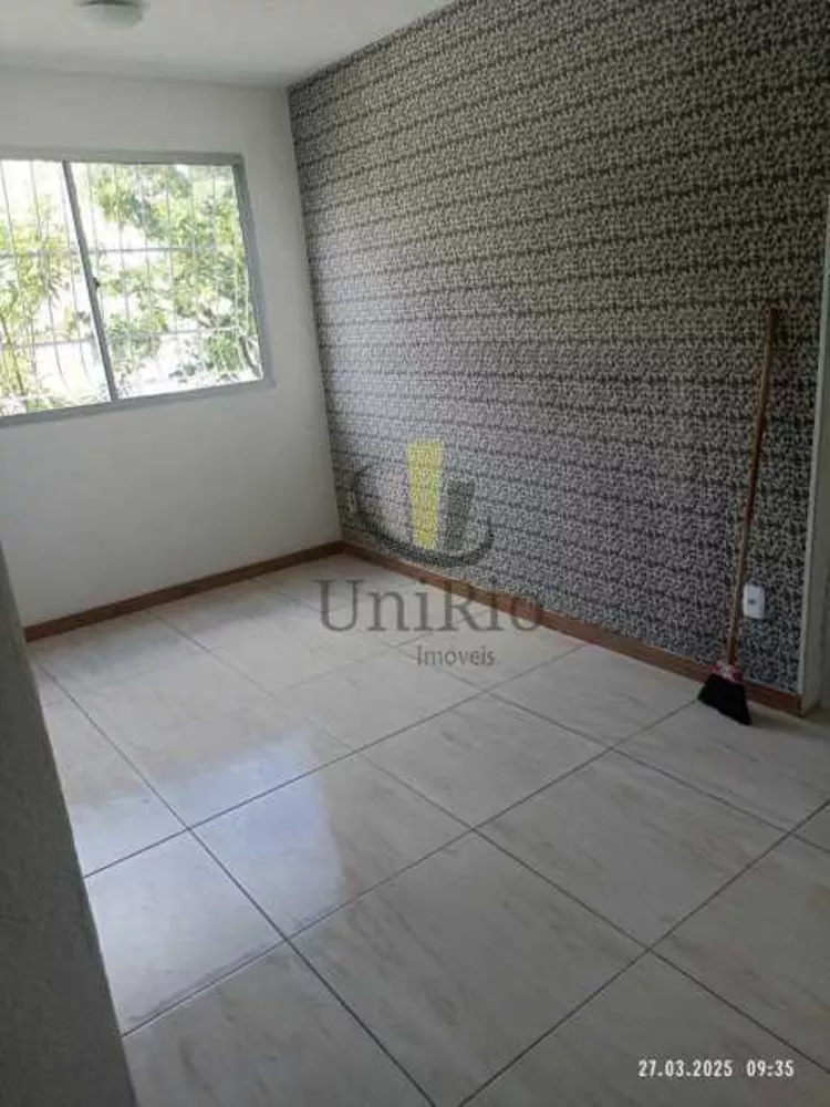 Apartamento, 2 quartos, 45 m² - Foto 13