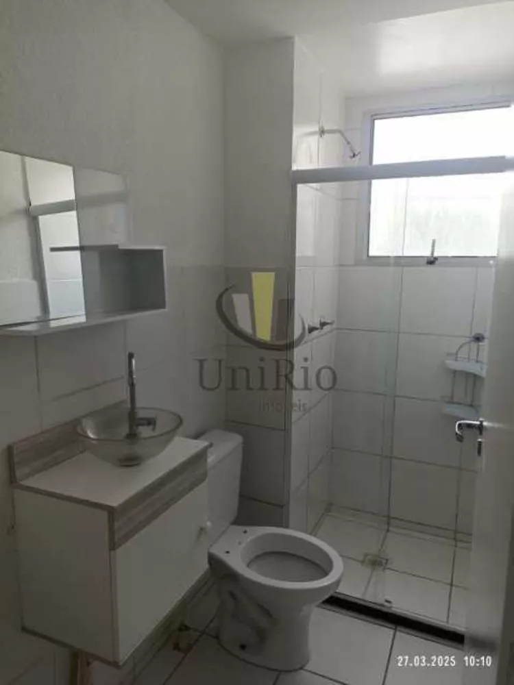 Apartamento, 2 quartos, 45 m² - Foto 7