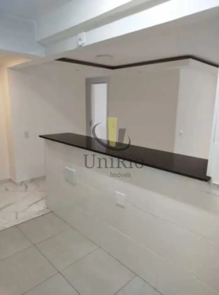 Apartamento, 2 quartos, 71 m² - Foto 1