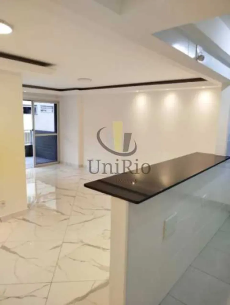 Apartamento, 2 quartos, 71 m² - Foto 2
