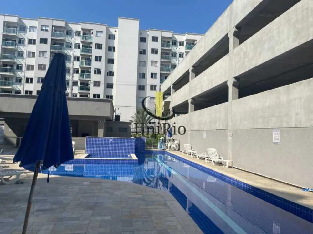 Apartamento, 2 quartos, 50 m² - Foto 9