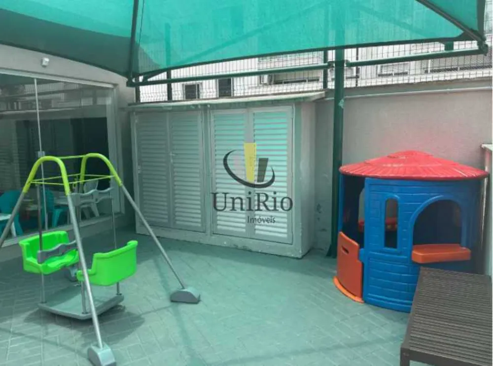 Apartamento, 2 quartos, 50 m² - Foto 5