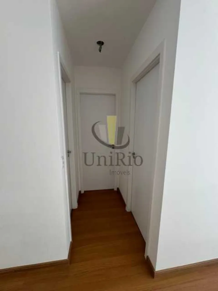 Apartamento, 2 quartos, 50 m² - Foto 11