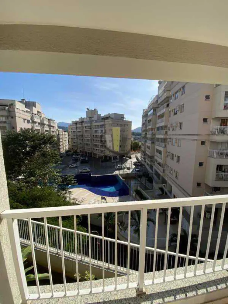 Apartamento, 3 quartos, 82 m² - Foto 5