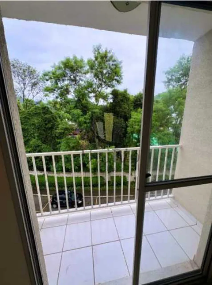 Apartamento, 2 quartos, 52 m² - Foto 9