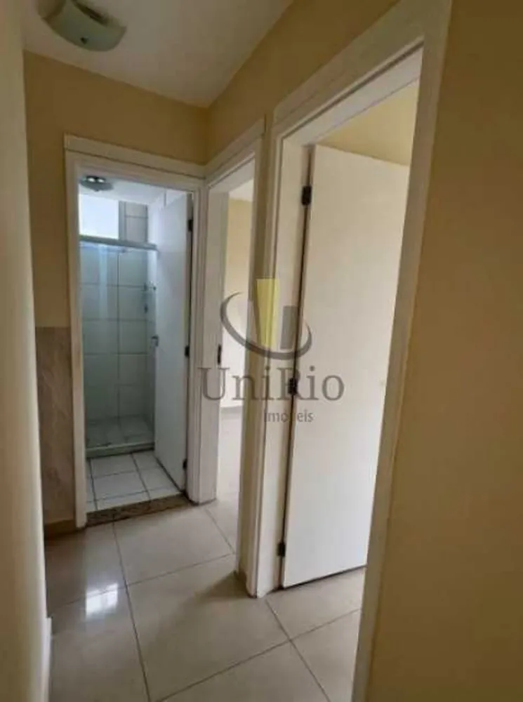 Apartamento, 2 quartos, 52 m² - Foto 20