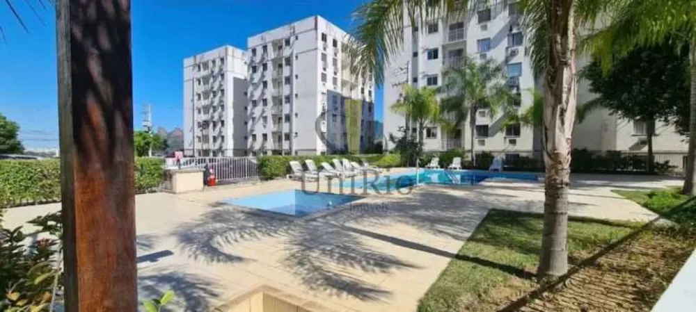 Apartamento, 2 quartos, 52 m² - Foto 22