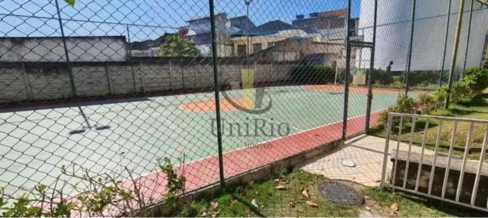 Apartamento, 2 quartos, 52 m² - Foto 14