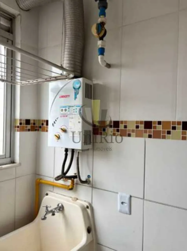 Apartamento, 2 quartos, 52 m² - Foto 17